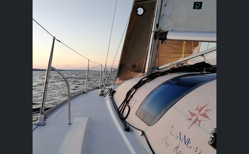 Jeanneau One Design 35-kuva-5